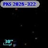 PKS 2028-322