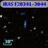 IRAS F20341-3044