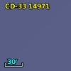 CD-33 14971
