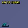CD-33 14982