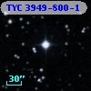 TYC 3949-800-1
