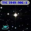 TYC 3949-906-1