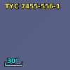 TYC 7455-556-1