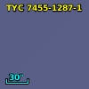 TYC 7455-1287-1