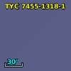 TYC 7455-1318-1