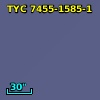 TYC 7455-1585-1