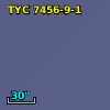 TYC 7456-9-1