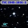 TYC 3949-1016-1