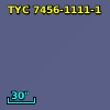 TYC 7456-1111-1