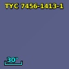 TYC 7456-1413-1