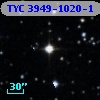 TYC 3949-1020-1