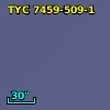 TYC 7459-509-1