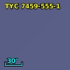 TYC 7459-555-1