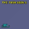 TYC 7459-1026-1
