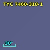 TYC 7460-318-1