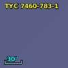 TYC 7460-783-1