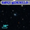 6dFGS gJ202652.9-331524