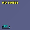 HD 196561