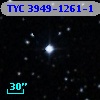 TYC 3949-1261-1