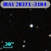 IRAS 20371-3104