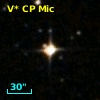 V* CP Mic