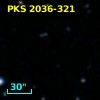 PKS 2036-321