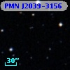 PMN J2039-3156