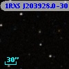 1RXS J203928.0-301306