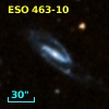 ESO 463-10