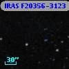 IRAS F20356-3123
