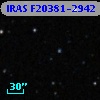 IRAS F20381-2942