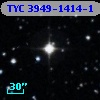 TYC 3949-1414-1