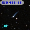 ESO 463-18