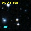 ACO S  898