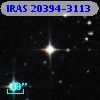 IRAS 20394-3113