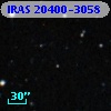 IRAS 20400-3058