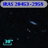 IRAS 20453-2958
