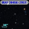 IRAS 20456-2957