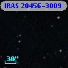 IRAS 20456-3009