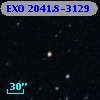EXO 2041.8-3129