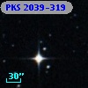 PKS 2039-319