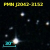 PMN J2042-3152
