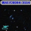 IRAS F20384-3114