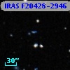 IRAS F20428-2946