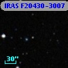 IRAS F20430-3007