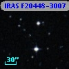 IRAS F20448-3007