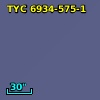 TYC 6934-575-1