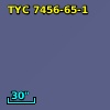 TYC 7456-65-1