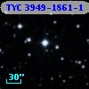 TYC 3949-1861-1