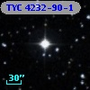 TYC 4232-90-1
